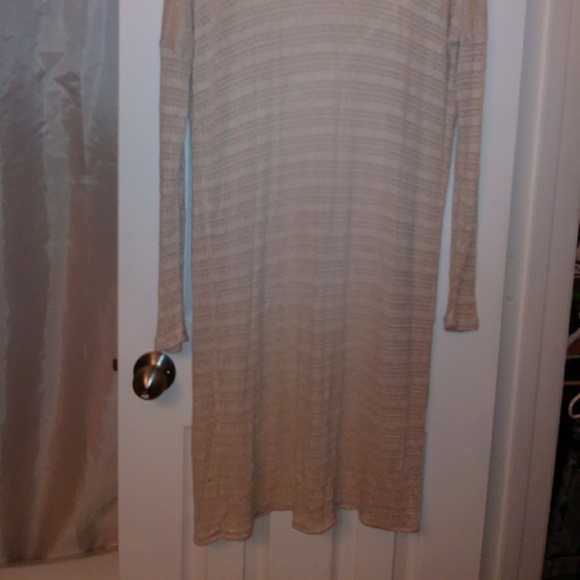 Tan Cardigan - Picture 2 of 6